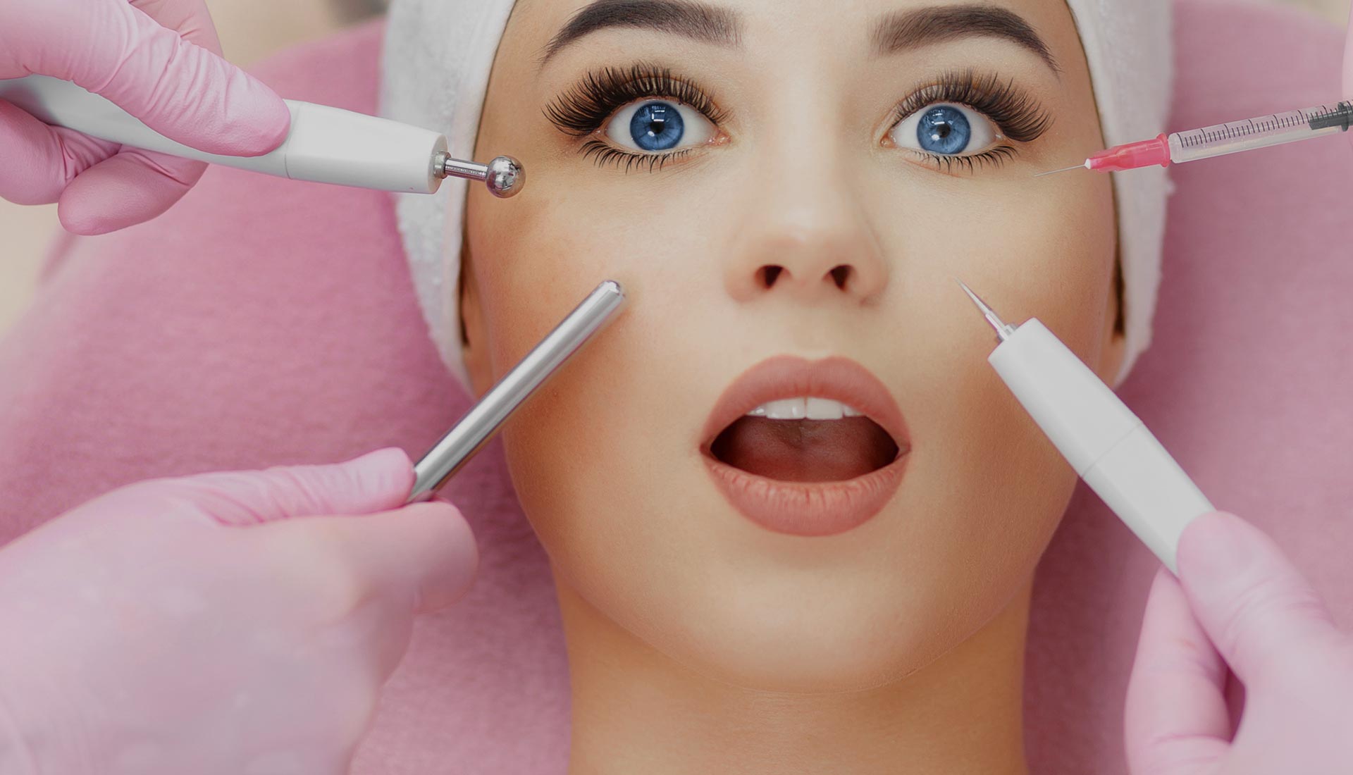 medical cosmetic centre